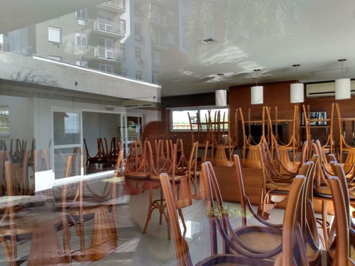Imagem 22 de 24 de Apartamento Com 3 Dormitórios À Venda, 72 M² Por R$ 440.000,00 - Jardim Itu Sabará - Porto Alegre/rs - Ap0861