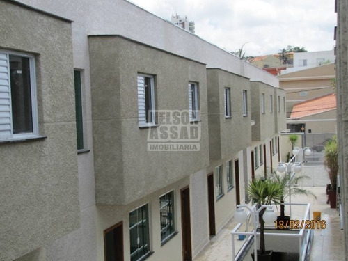 Imagem 12 de 20 de Sobrado Em Condomínio Para Venda No Bairro Vila Jacuí, 2 Dorm, 0 Suíte, 2 Vagas, 53 M - 1683