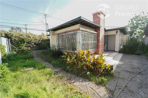 Imagen 2 de 16 de Sitio Comercial En Venta En Puente Alto Terreno 967 M2