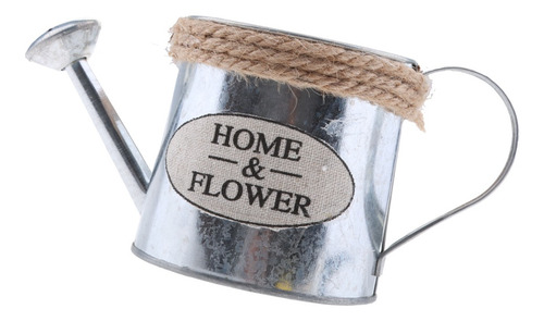Maceta De Flores Regadera De Plantas Accesorios De