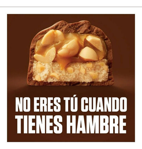 Chocolate Snickers Minis Con 52 Pzas 3 Pack
