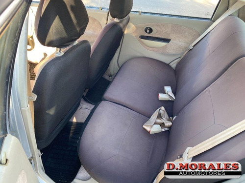 Chery Qq3 Confort 1.1 2011 Muy Buen Estado!