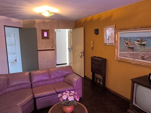 El Paraíso, Vendo Amplio Apartamento, 86.16 Mts2