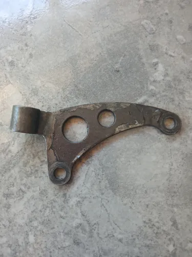Bases De Motor Honda Cbr600 F2 (Usado)