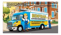 Comprar Plomero Plomeria Destapados Reparaciones En General 24 Horas
