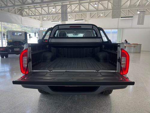 Foton Tunland G7 Sincrónica Pickup Doble Cabina