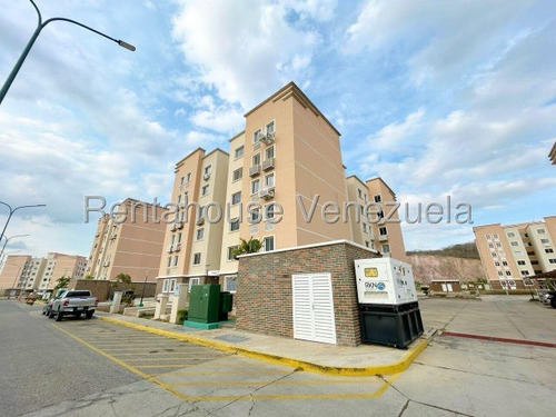 Norgelin Diaz Alquila Apartamento En El Este De Barquisimeto Con Planta Eléctrica Y Piscina Cod.25-17501