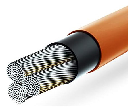 Cable Adaptador De Soldador Cleyean Nema 14-50p A 6-50r, Ada