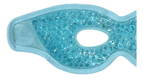 2 Máscara Para Os Olhos Refrescante, Máscara Para Os Olhos
