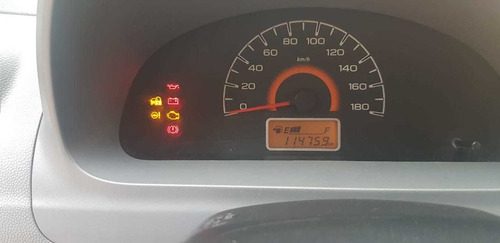 Imagen 11 de 12 de Suzuki Alto 2015 0.8 Dlx