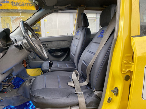 Imagen 16 de 25 de Hyundai Atos Prime Gl 2007