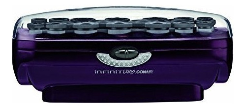 Infiniti Pro By Conair Instant Heat 20 Rodillos Flocados