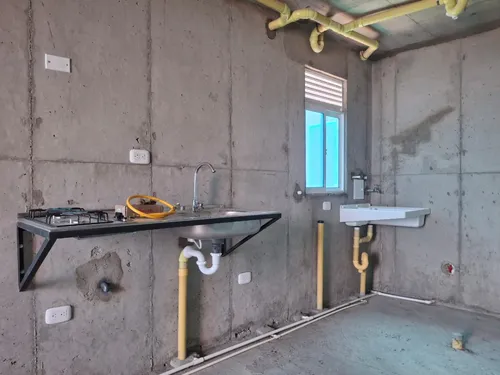 Se Vende Apartamento Conjunto Reserva Del Oeste