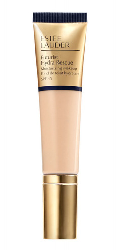 Base De Maquillaje Estée Lauder Futurist Makeup Spf45 35ml