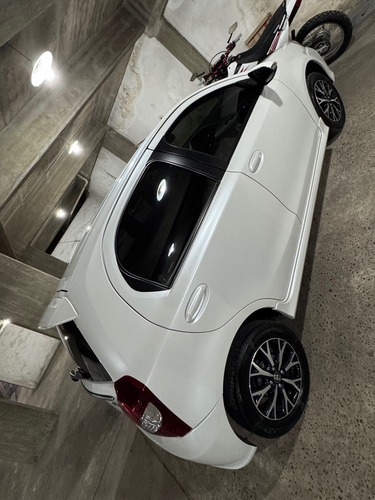 Toyota Etios 1.5 Xls