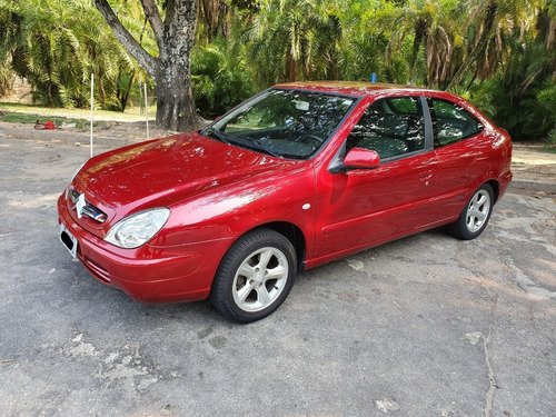 Citroën Xsara Glx 1.6 2001