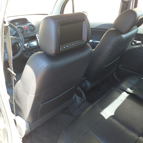 Citroën C3 2012 1.4 8v Glx Flex 5p