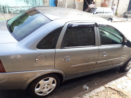 Chevrolet Corsa Sedan 2011 1.4 Premium Econoflex 4p