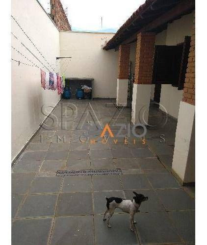 Imagem 16 de 21 de Casa Residencial À Venda, Jardim América, Rio Claro. - Ca0144