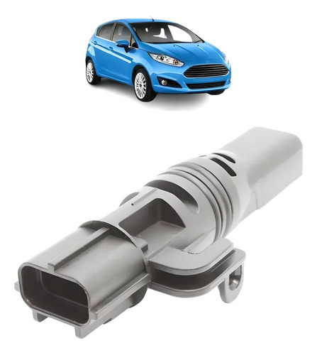 Sensor Velocidade Focus 1.6 1.8 2000 A 2012 98ab9e731ag