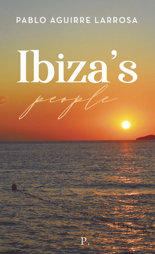 Libro Ibiza's People