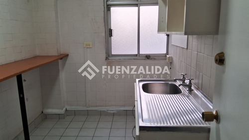 Oficina En Venta En Las Condes