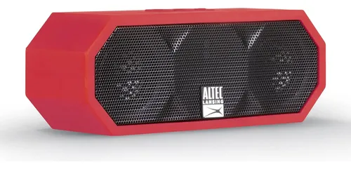 comprar Altec Lansing Jacket H2o 2 - Altavoz Bluetooth Resistente Al comprar Altec Lansing Jacket H2o 2 - Altavoz Bluetooth Resistente Al