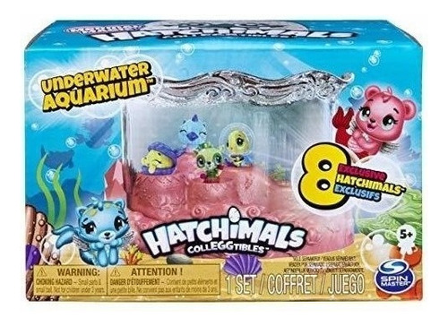 Hatchimals Juguetes Y Juegos Multicolor