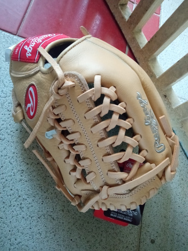 Guante Rawlings Rcs 11.75 