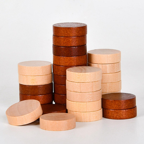 Conjunto De Gamão Leve Jogo De Mesa Jogo De Tabuleiro De
