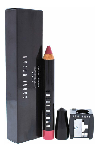 Bobbi Brown Art Stick -no. 05 Rosa Polvoriento Para Mujeres,