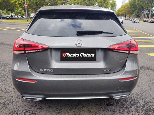 Mercedes Benz A200 2019 Progressive Abasto Motors