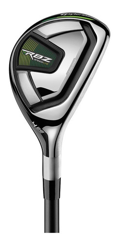 Imagen 4 de 7 de Kaddygolf Taylormade Set 12 Palos Bolsa Golf Rbz Grafito