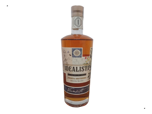 Vermouth Lorca Idealista Caja 2x750ml