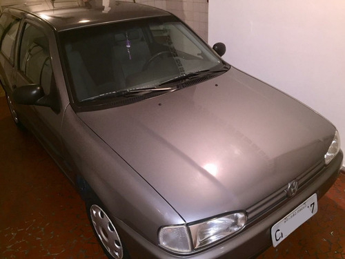 Volkswagen Parati 1.0 16v
