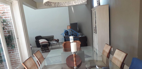 Imagem 9 de 17 de Sobrado Com 4 Dormitórios Para Alugar, 550 M² Por R$ 18.000,00/mês - Residencial Doze (alphaville) - Santana De Parnaíba/sp - So2004