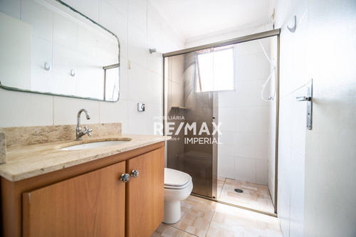 Imagem 15 de 30 de Apartamento Com 2 Quartos À Venda, 64 M² Por R$ 280.000 - Jaguaribe - Osasco/sp - Ap1204