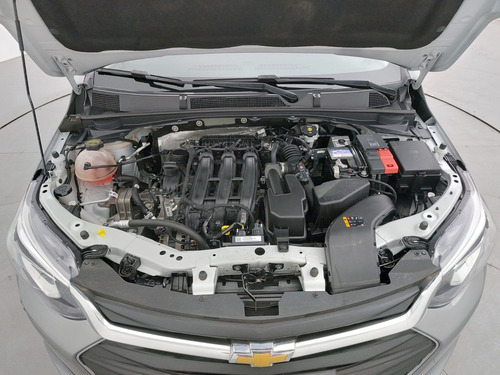 Chevrolet Onix 1.0 TURBO FLEX LT MANUAL