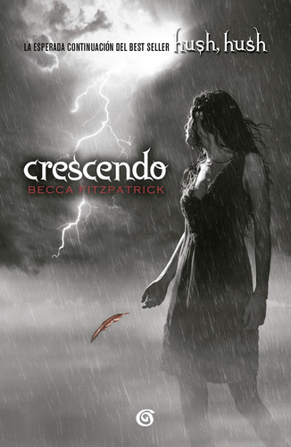 Crescendo / Hush, Hush / Vol. 2 Nuevo
