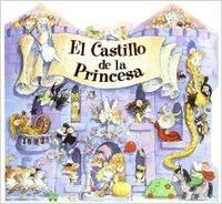 Libro El Castillo De La Princesa - 