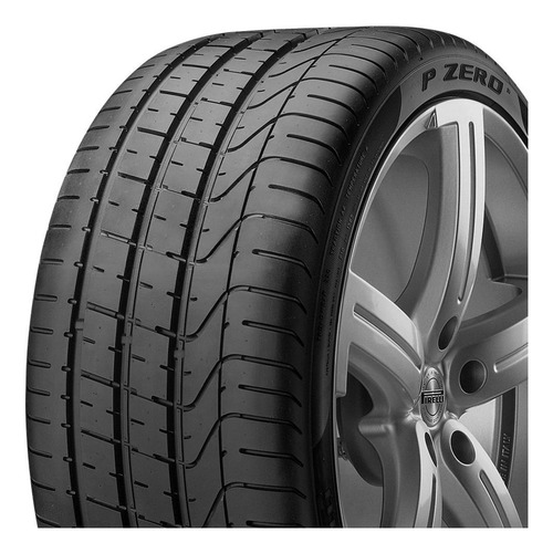 235/45 R20 Llanta Pirelli P Zero 100t Mo Xl