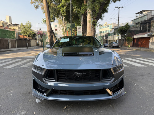 Ford Mustang 5.0 V8 Dark Horse Mt