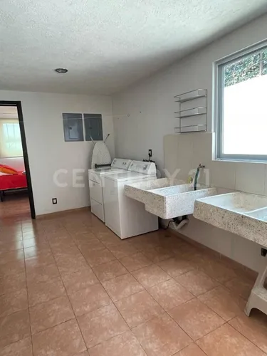 Venta De Casa En Rancho Cortes Al Norte De Cuernavaca