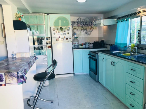 Casa En Venta En Parque Del Plata