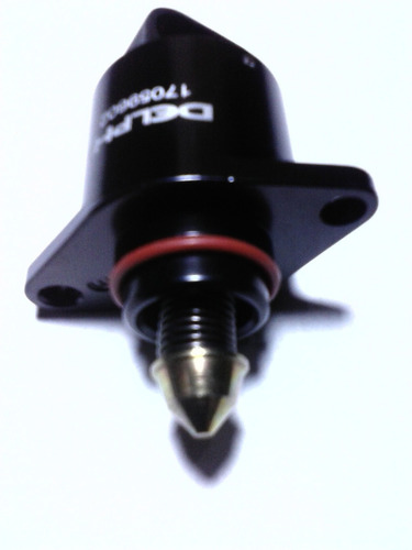 Sensor Iac Aveo/spark/corsa/cielo/lano Marca Gm Original G18