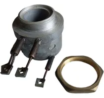 Comprar Resistencia  Maquina De Café Industriales 1500 Watts 120v 