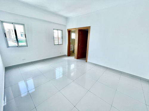 Apartamento En Venta En Naco Listo Para Entrega, 2 Habitaciones Us$350,000