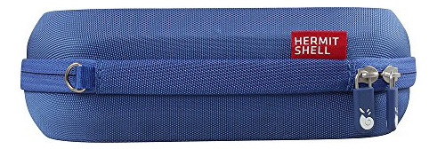 Estuche Rígido Hermitshell Para Auriculares Jbl Tune 710bt