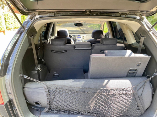 Hyundai Veracruz Gls Diesel