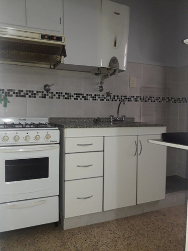 Imagen 2 de 14 de Departamento En Venta En Lanus Oeste